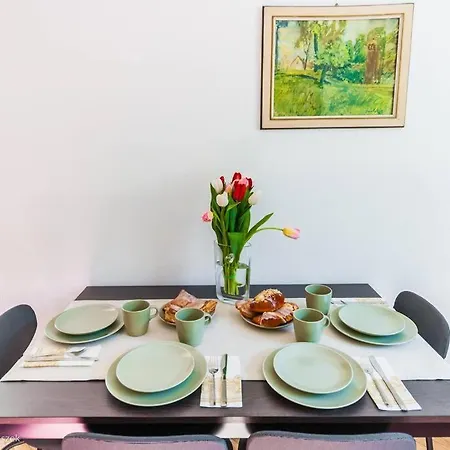 Superapart Swietojanska 19, Old Town *