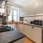 Apartment Superapart Swietojanska 19, Old Town
