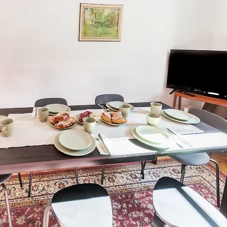 Superapart Swietojanska 19, Old Town Lejlighed