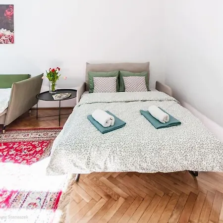 Superapart Swietojanska 19, Old Town * Warsaw