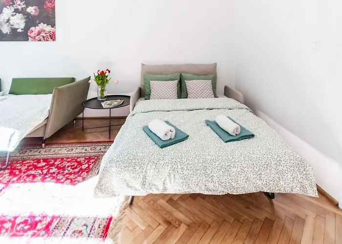 Superapart Swietojanska 19, Old Town * Warsaw