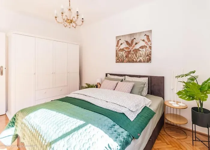 Apartment Superapart Swietojanska 19, Old Town